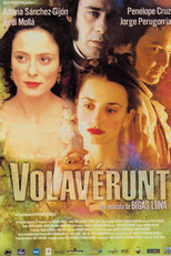 Volavérunt (Volavérunt - La maja Desnuda)