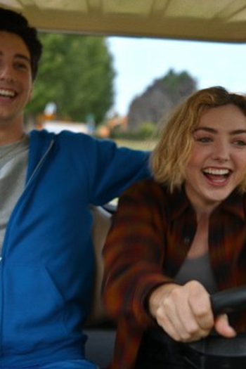 Poster de Episódio Dead and Confused (2023)