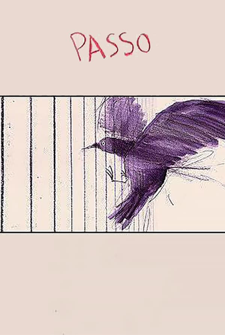 Poster 1 de Curta Passo (2007)