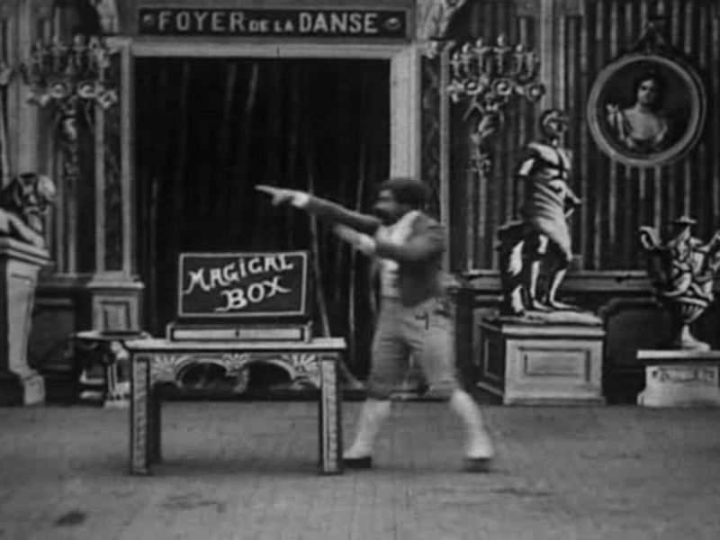 Foto 2 de Illusions Funambulesques