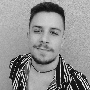 Foto de perfil de Junior Moraes