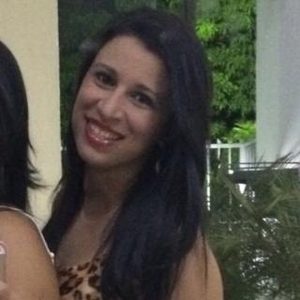 Foto de perfil de Fabiana Carvalho