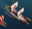 The Sparkling Race