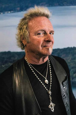 Joey Kramer