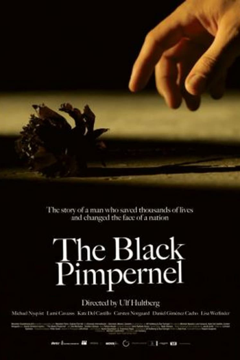  de Filme O Cavaleiro Negro (2007)