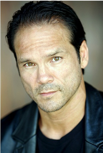 Danny Lee Clark - Poster 1