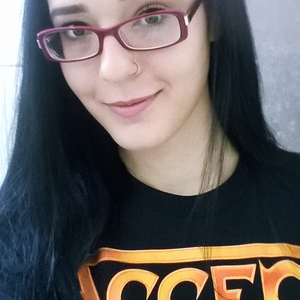 Foto de perfil de Natália