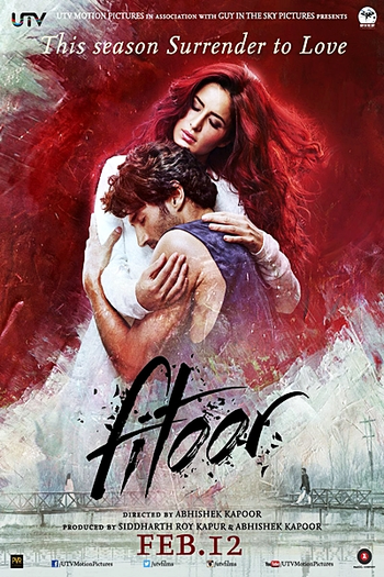  de Filme Fitoor (2016)
