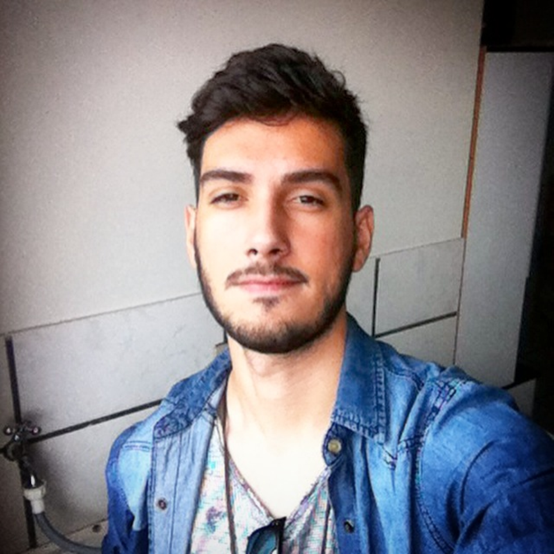 Cezar Augusto S. Silva - Foto 3