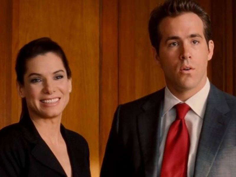 Foto 1 de A Proposta