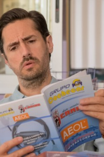 Poster de Episódio Episodio 1 (2022)