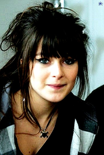 Luce Radot - Poster 1