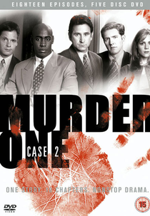 Murder One (2ª Temporada) (Murder One (Season 2))