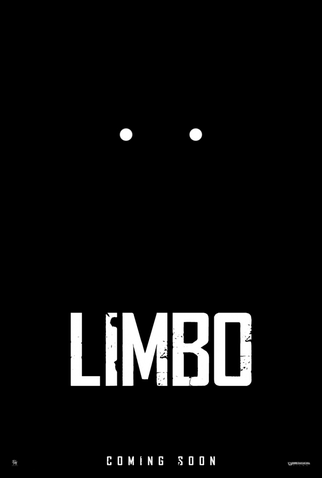 Poster 2 de Curta Limbo (2013)