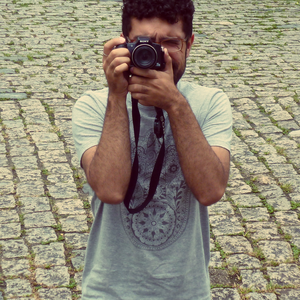 Foto de perfil de Leander Oliveira