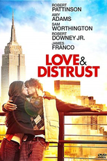 Amor & Suspeita (Love & Distrust)