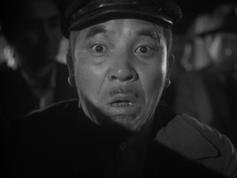 Foto 2 de 8 Horas de Terror