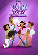 A Família Radical: Maior e Melhor (1ª Temporada)