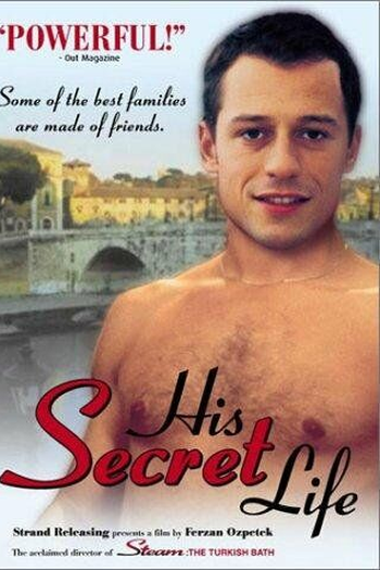  de Filme Um Amor Quase Perfeito (2001)