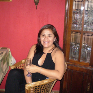 Foto de perfil de Rossana Mendoza Lopez