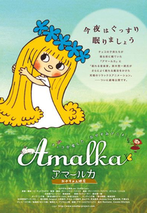 Fairy Amalka (Víla Amálka)