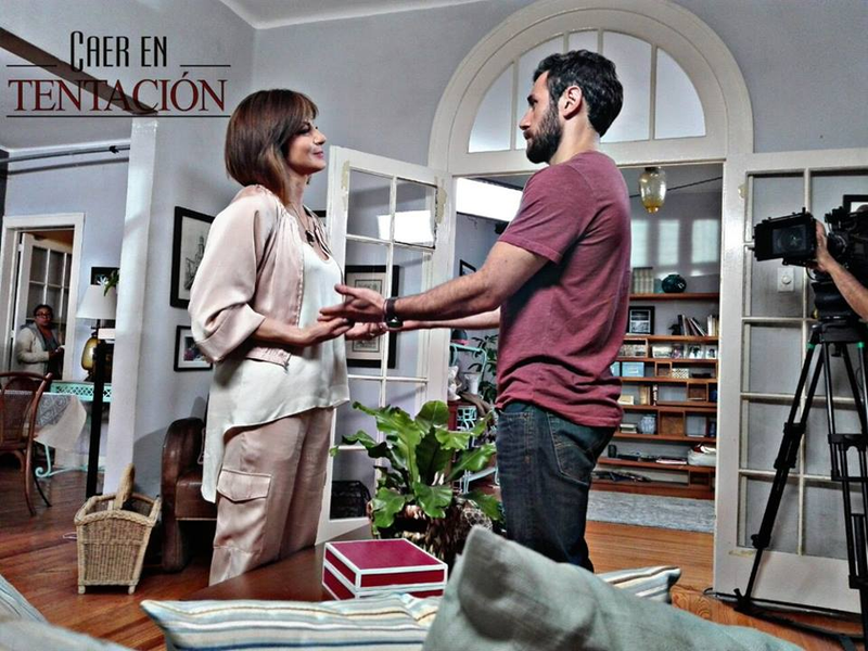 Foto 74 de Cair em Tentação