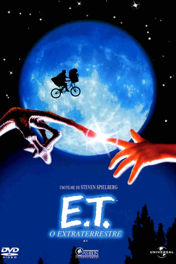  de Filme E.T.: O Extraterrestre (1982)