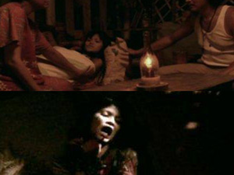 Foto 12 de Yanggaw     (Affliction)