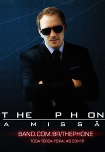 The Phone - A Missão (The Phone - A Missão)