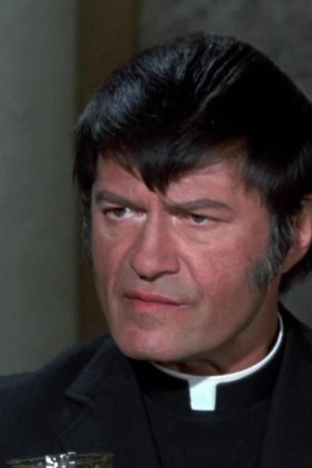 Poster de Episódio The Not So Great Impostor (1969)