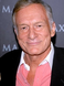 Hugh M. Hefner