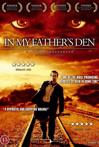 Poster 6 de Filme Um Refúgio no Passado (2004)