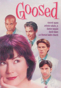 Enganchados (Goosed)