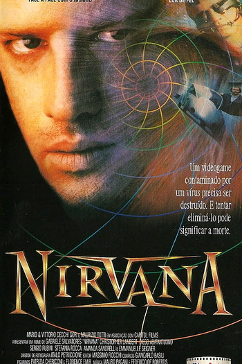  de Filme Nirvana (1997)