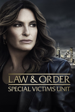 Lei & Ordem: Unidade de Vítimas Especiais (27ª Temporada) (Law & Order: Special Victims Unit (Season 27))