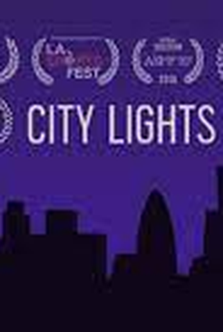 Poster 2 de Curta City Lights (2016)