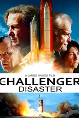 Ônibus Espacial Challenger (The Challenger Disaster)