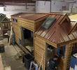 Tumbleweed Tiny Homes