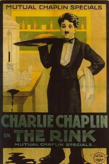  de Curta Sobre Rodas (1916)