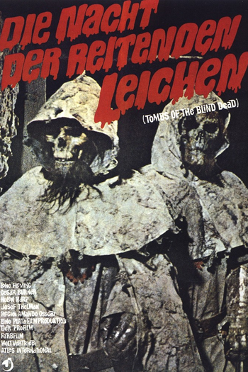  de Filme A Noite do Terror Cego (1972)