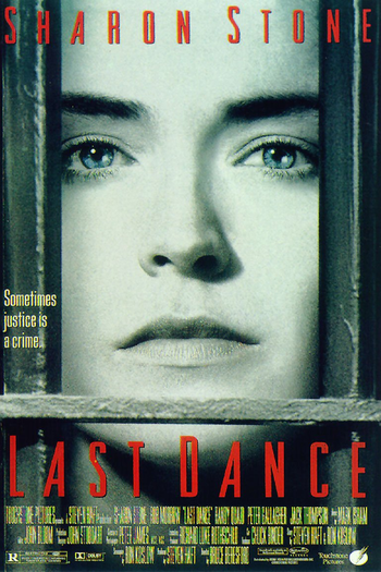  de Filme A Última Chance (1996)