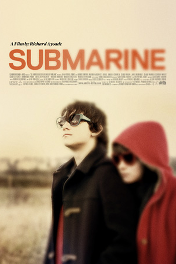  de Filme Submarine (2010)