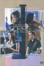 The Corrs - Best Of The Corrs - The Videos (The Corrs: Best Of The Corrs: The Videos)