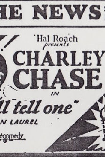  de Curta Now I'll Tell One (1927)