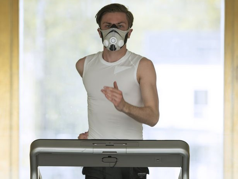 Foto 1 de Juventude Sem Deus