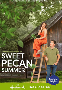 Sweet Pecan Summer (Sweet Pecan Summer)