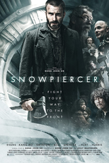 Expresso do Amanhã (Snowpiercer)