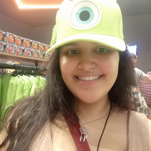 Foto de perfil de Julia