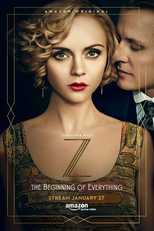 Z: O Começo de Tudo (1ª Temporada) (Z: The Beginning of Everything (Season 1))