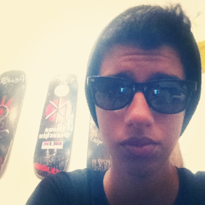 Foto de perfil de Matheus